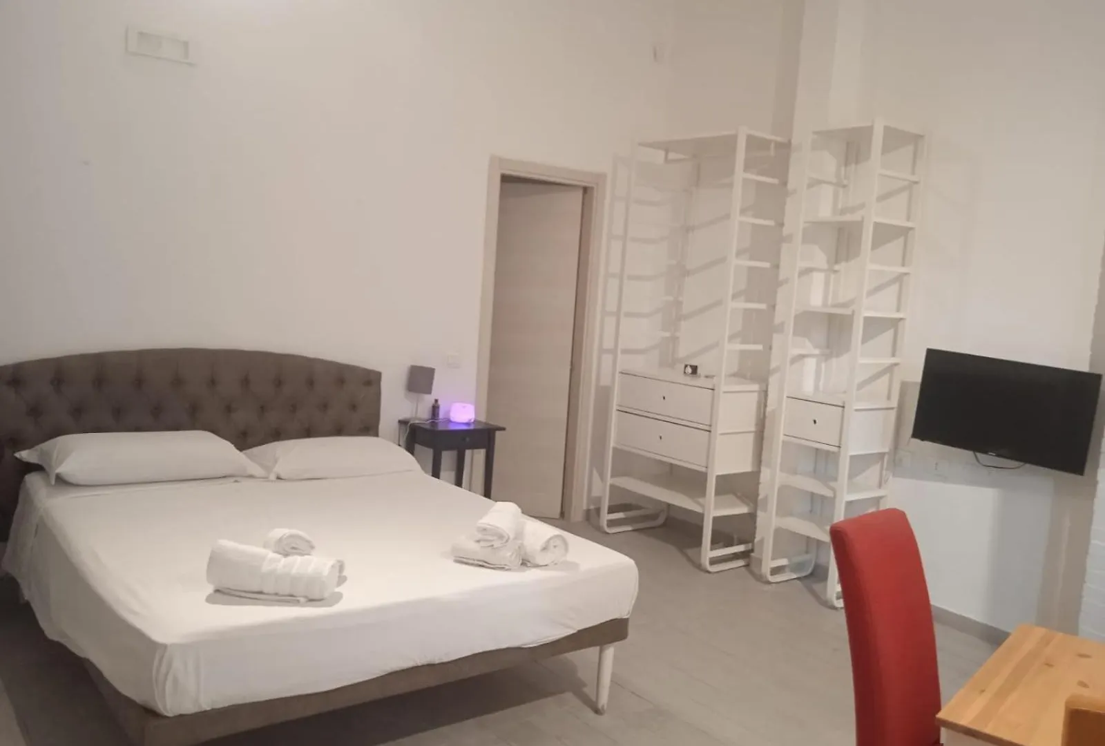 Valkiria Apartment Palermo