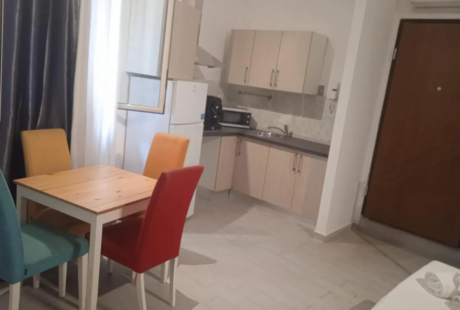 Valkiria Apartment Palermo Italy