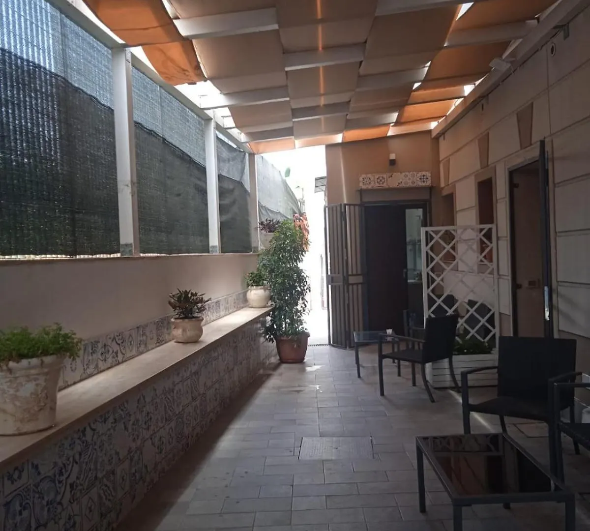 Valkiria Apartment Palermo 0*,  Italy