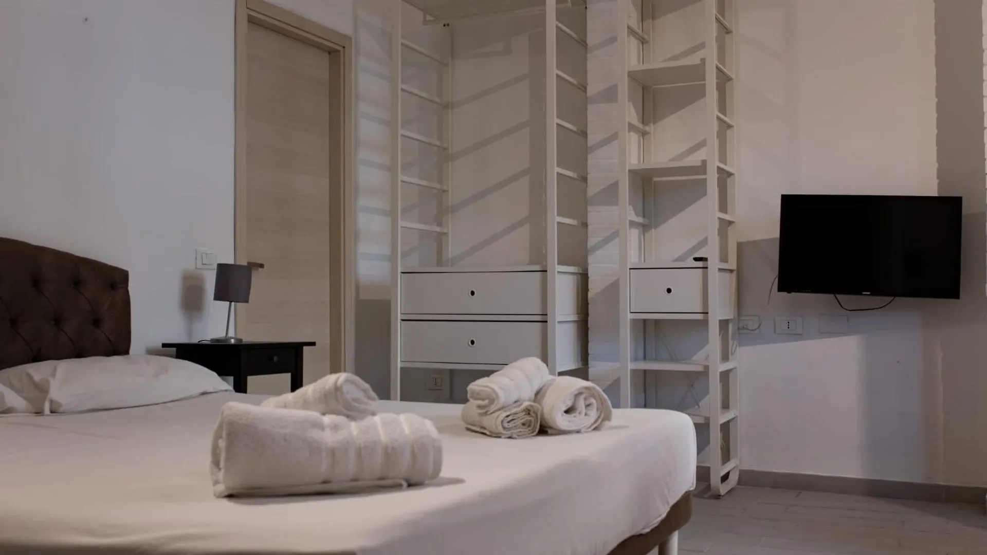 Valkiria Apartment Palermo